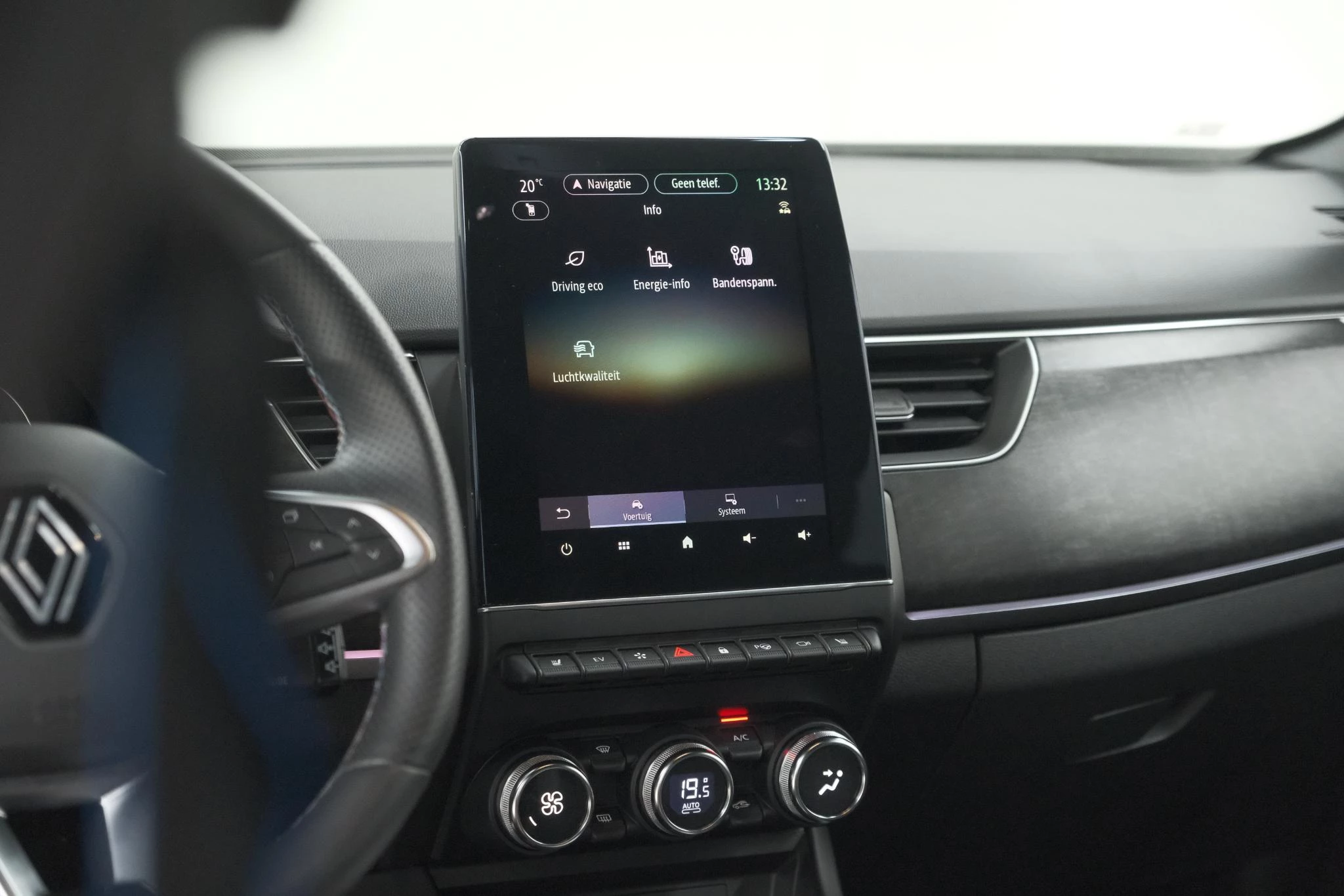 Hoofdafbeelding Renault Arkana