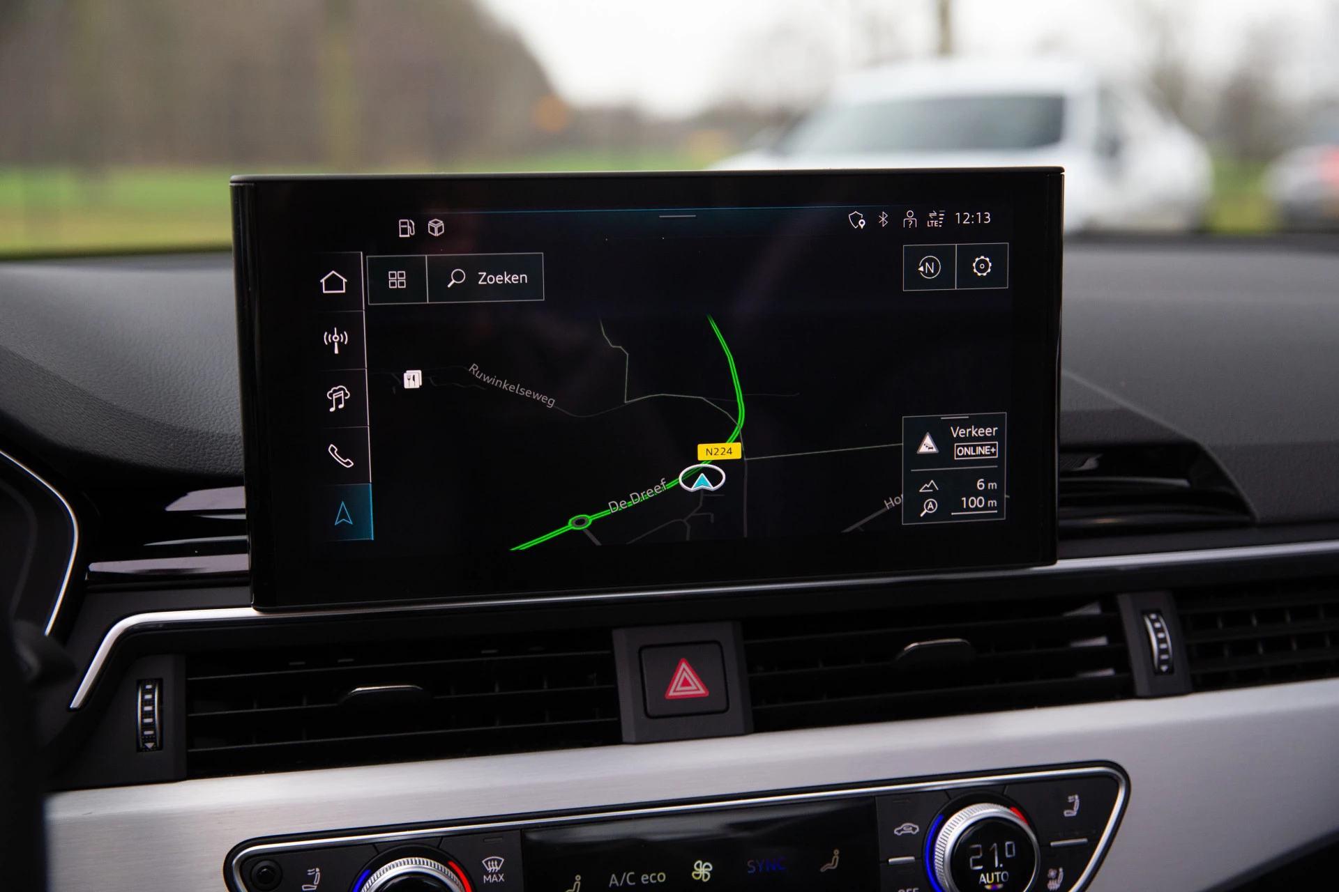 Hoofdafbeelding Audi S5