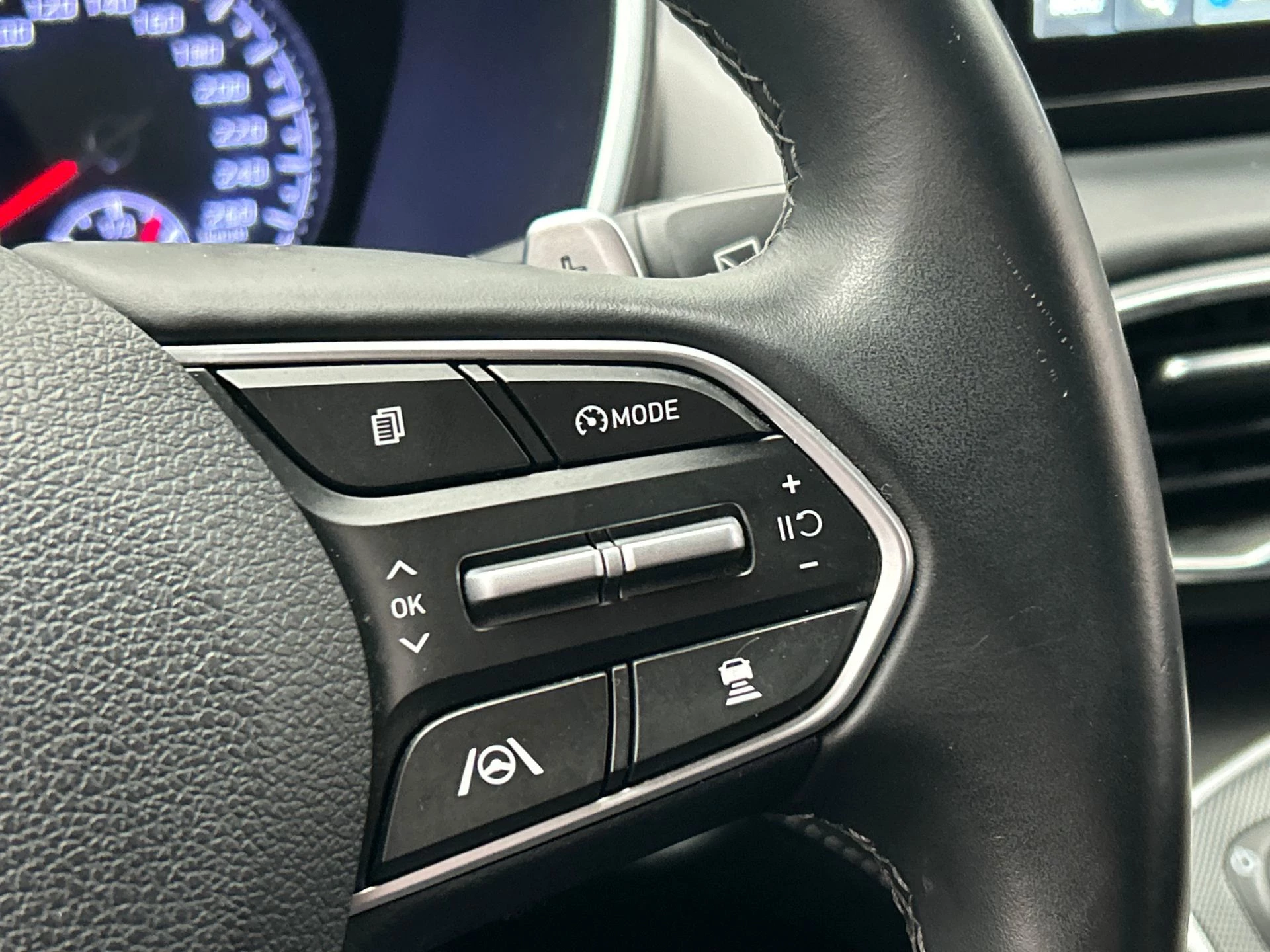 Hoofdafbeelding Hyundai Santa Fe