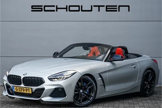 Hoofdafbeelding BMW Z4 BMW Z4 Roadster sDrive30i High Ex Ed M-Sport HUD ACC H/K NL Auto 19"