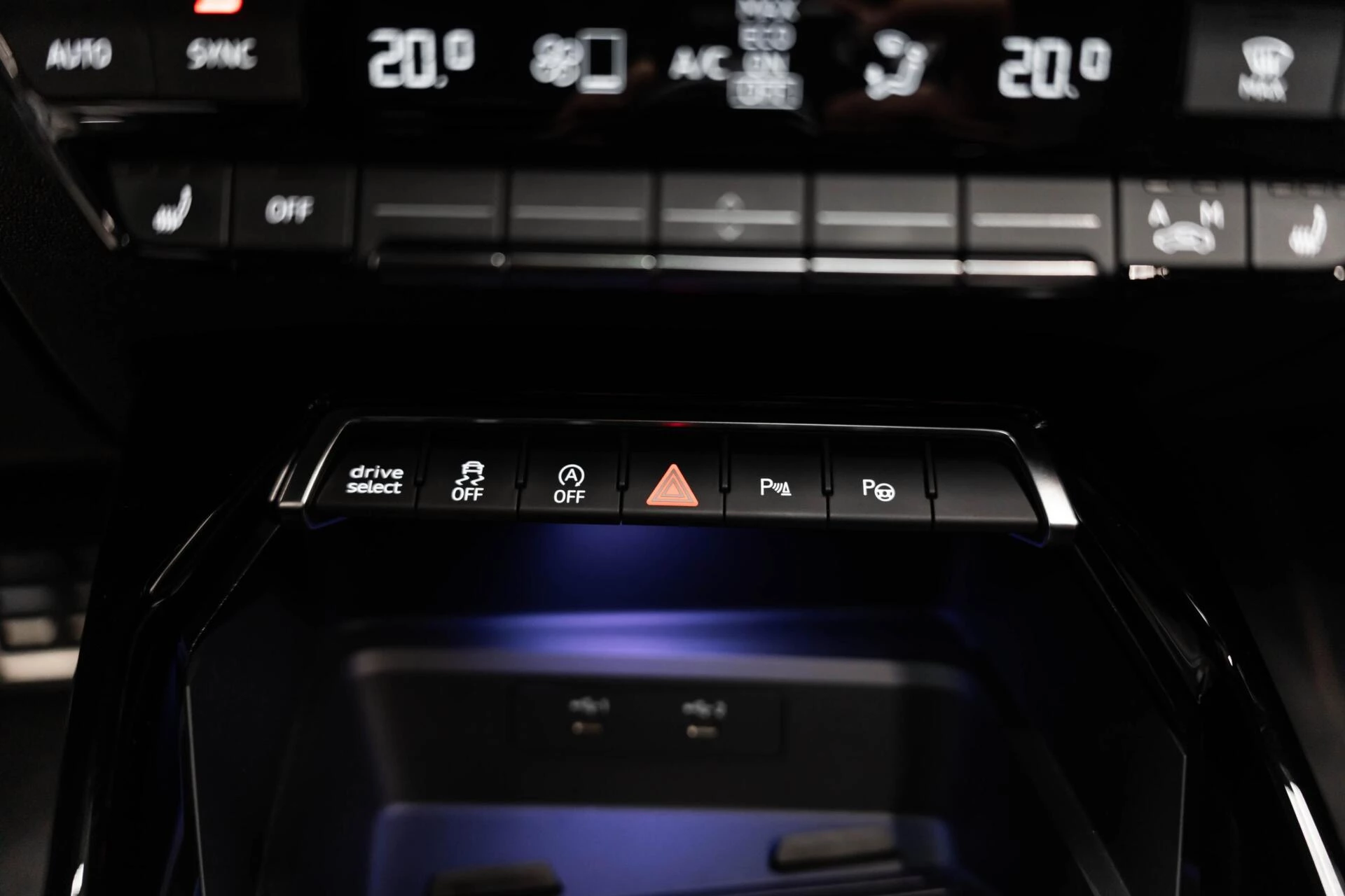 Hoofdafbeelding Audi RS3