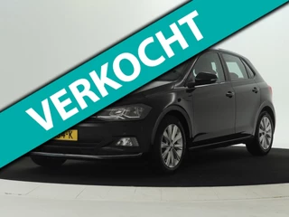 Volkswagen Polo 1.0 TSI Highline NAVI | CarPlay | Clima