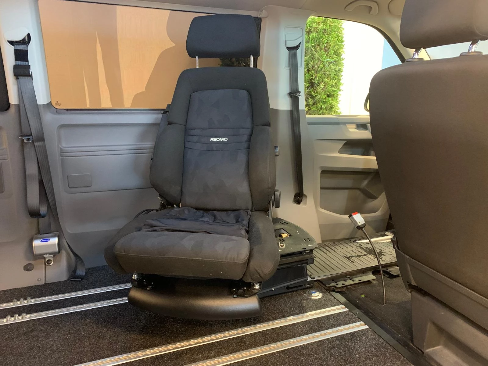 Hoofdafbeelding Volkswagen Caravelle