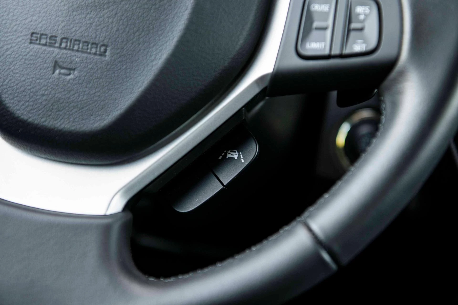 Hoofdafbeelding Suzuki S-Cross
