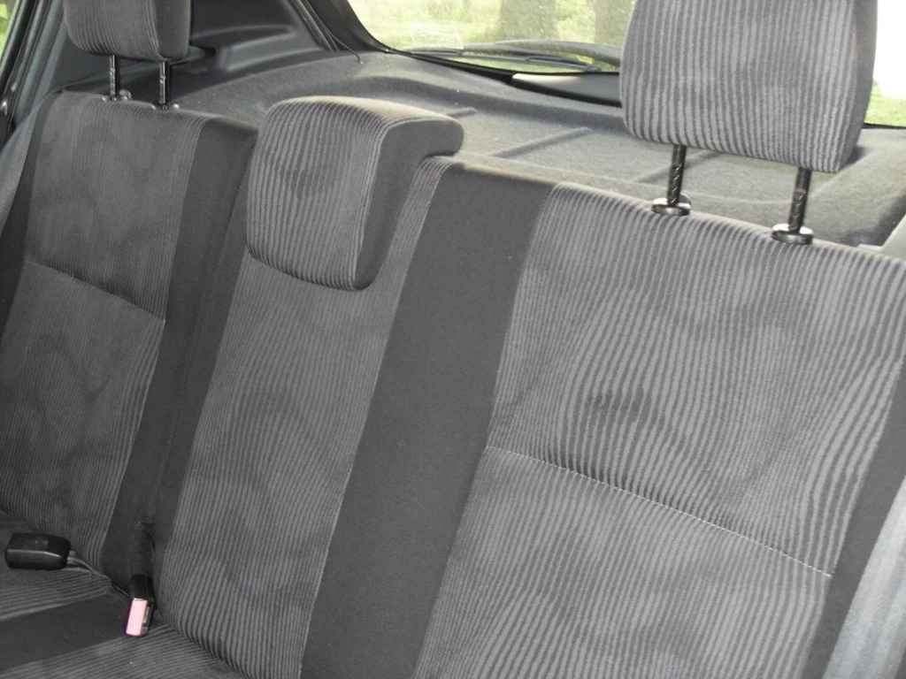 Hoofdafbeelding Dacia Sandero