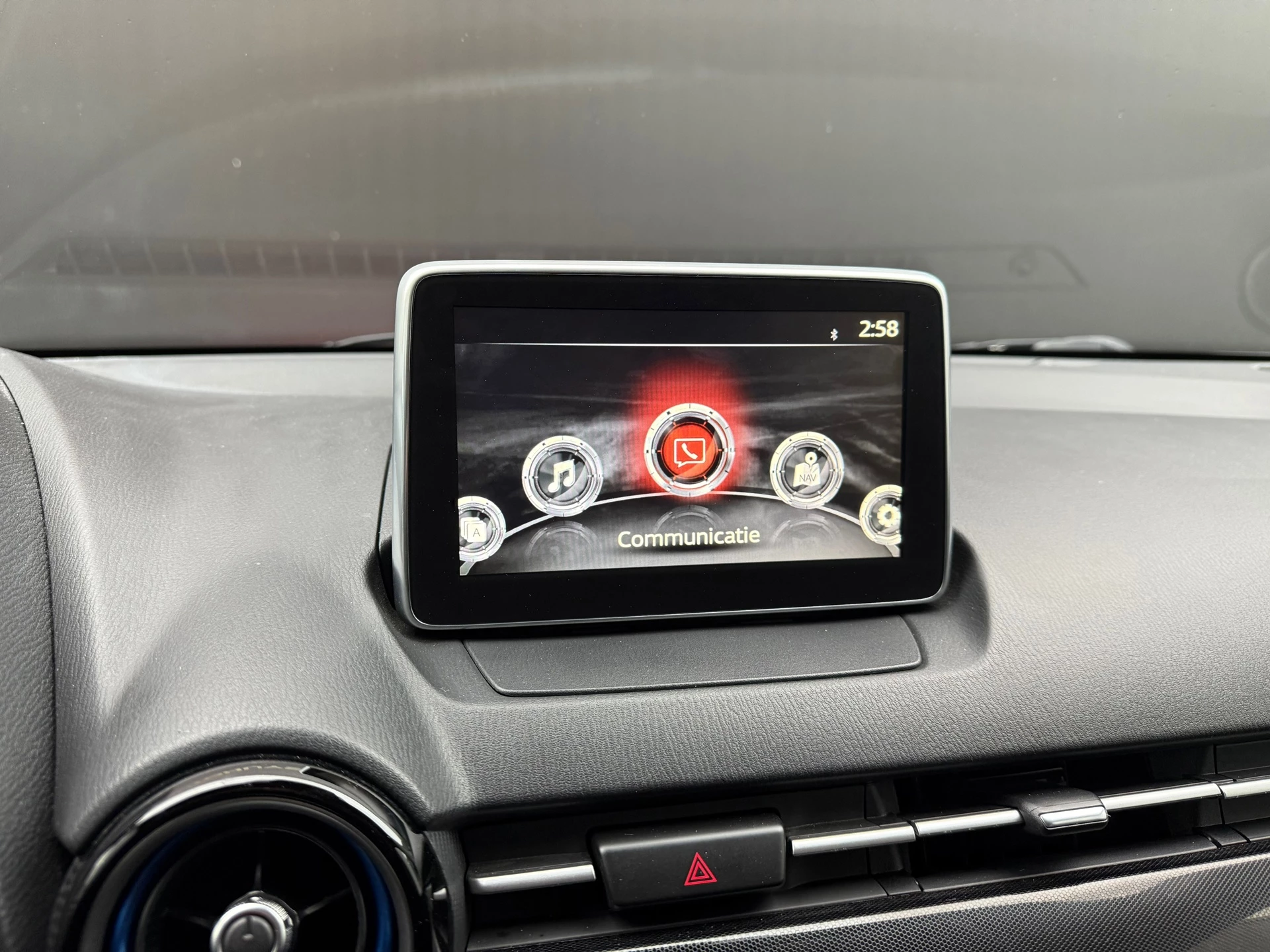 Hoofdafbeelding Mazda 2