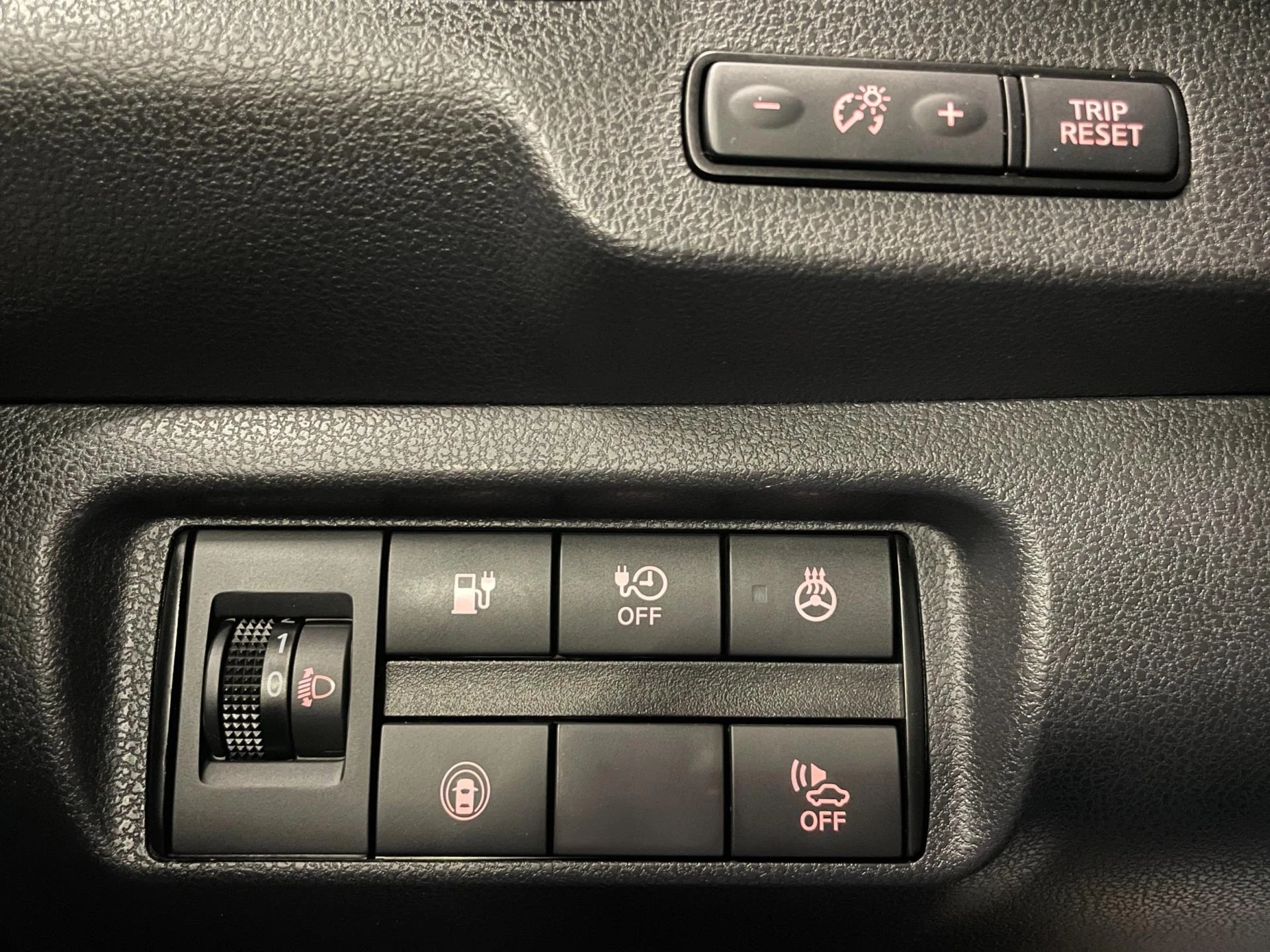 Hoofdafbeelding Nissan Leaf