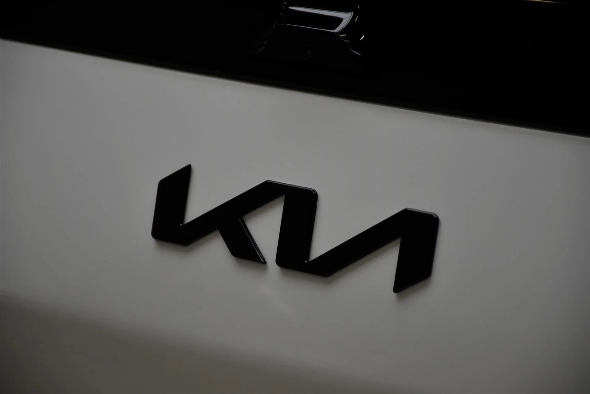 Hoofdafbeelding Kia EV3