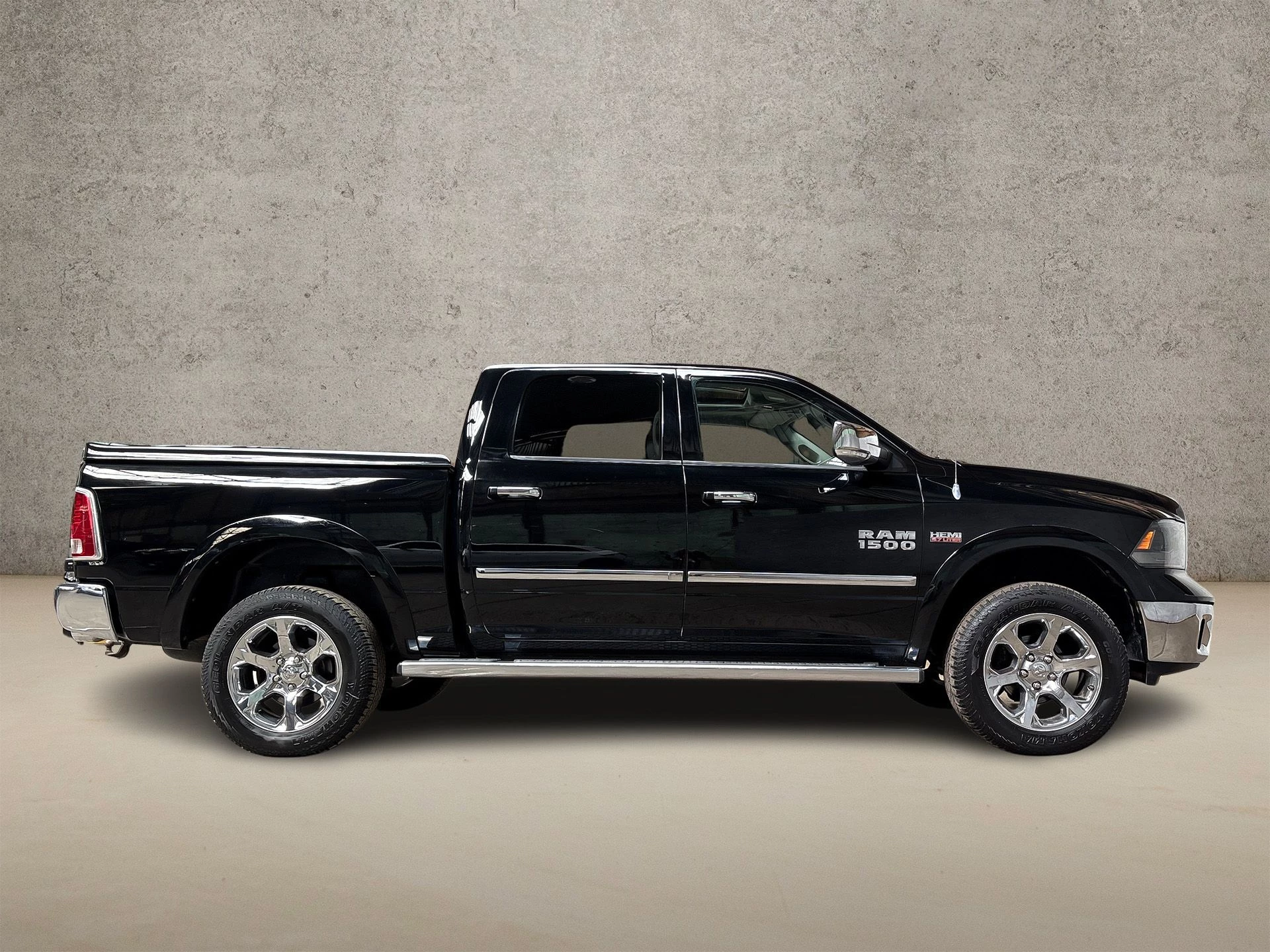 Hoofdafbeelding Dodge Ram Pick-Up