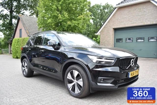 Volvo XC40 1.5 T5 Recharge Business Aut