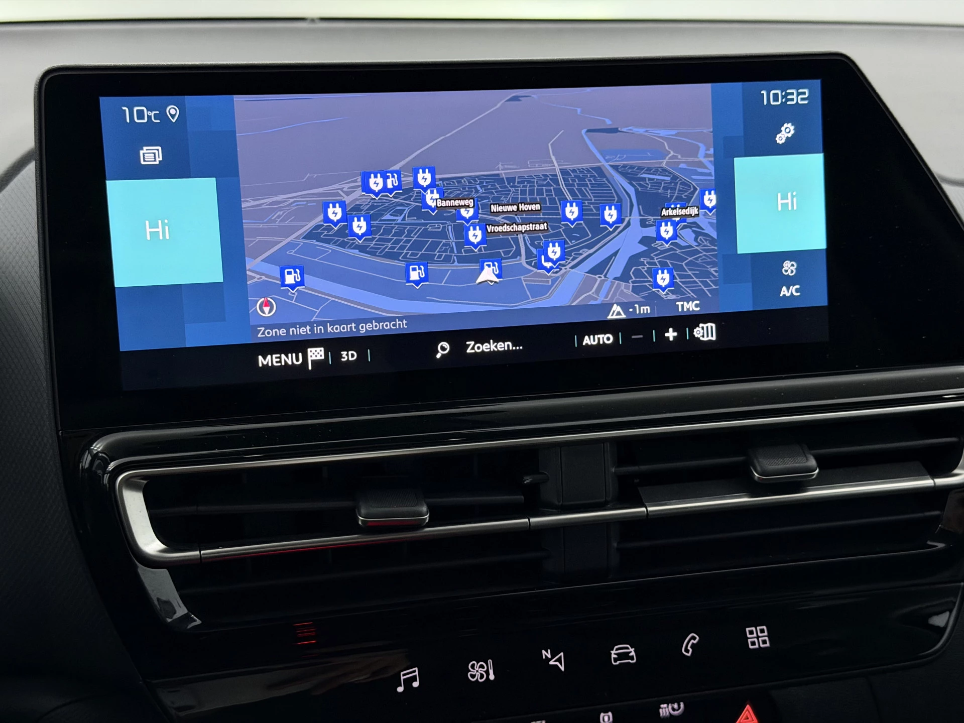 Hoofdafbeelding Citroën C5 Aircross