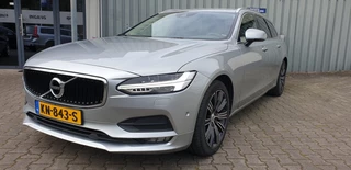 Volvo V90 2.0 D4 INSCRIPTION