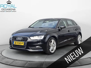 Audi A3 Sportback - 1.4 TFSI CoD Ambition Pro Line