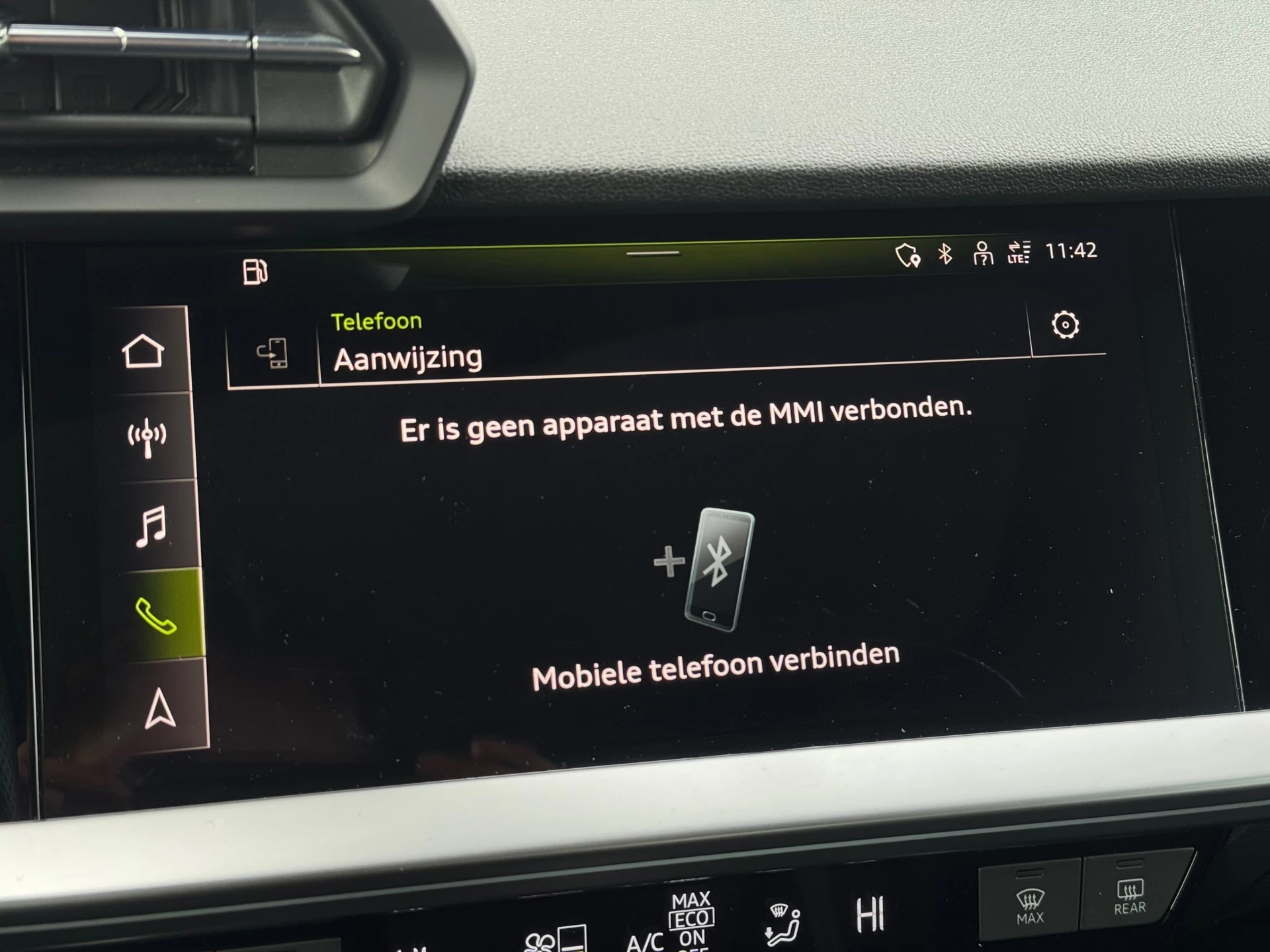 Hoofdafbeelding Audi RS3