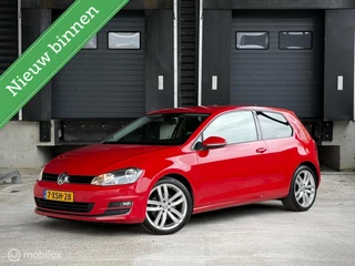 Volkswagen Golf 1.4 TSI Highline|DSG|CAMERA|CRUISE|