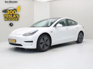 Tesla Model 3 Standard RWD Plus [ TREKHAAK+AUTOPILOT+60 kWh+PREMIUM AUDIO ]