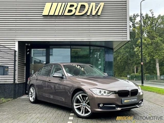 BMW 3-serie 328i Upgrade Edition