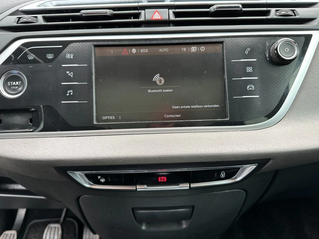 Hoofdafbeelding Citroën C4 Picasso