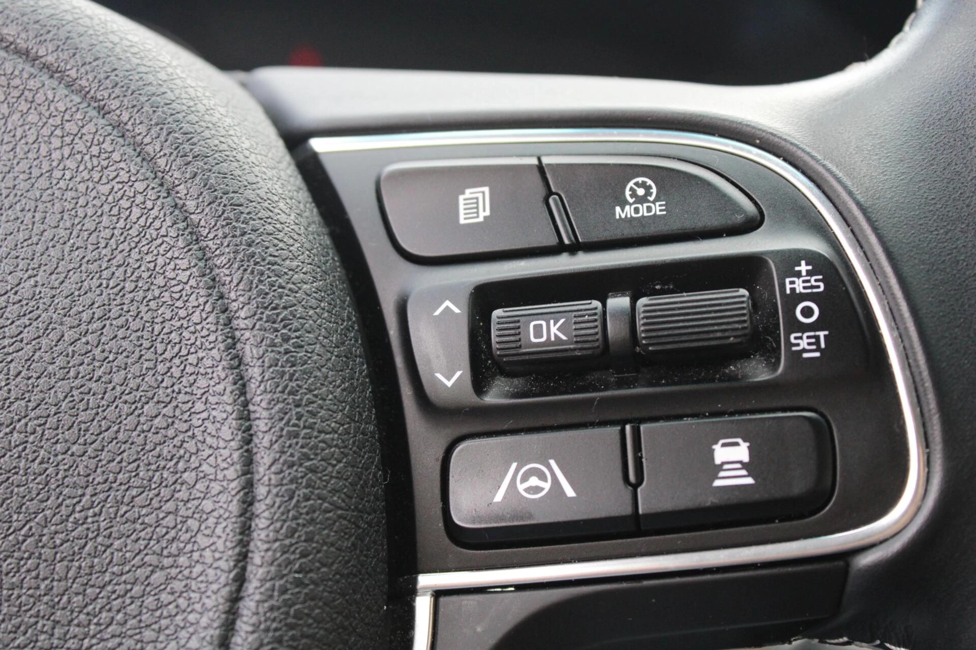 Hoofdafbeelding Kia e-Niro