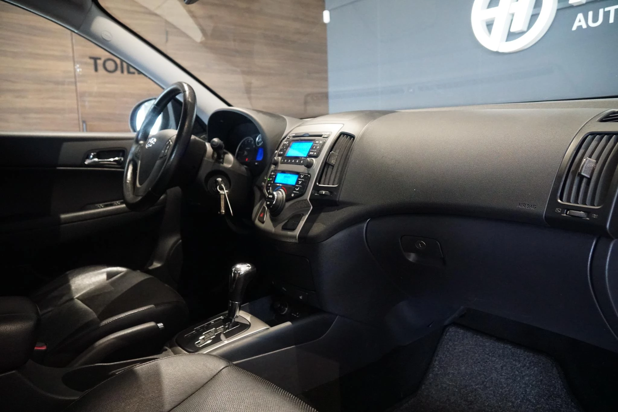 Hoofdafbeelding Hyundai i30
