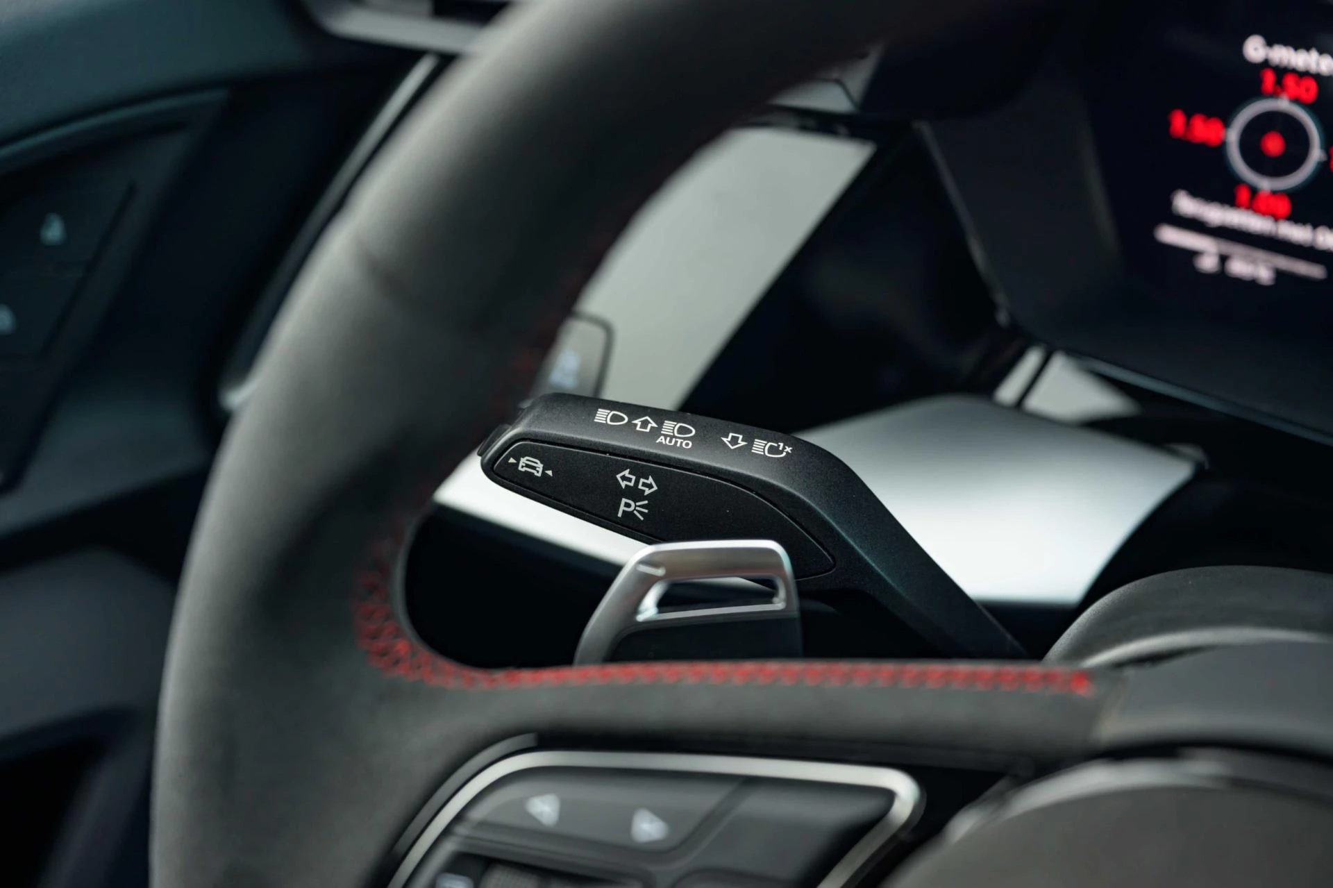 Hoofdafbeelding Audi RS3