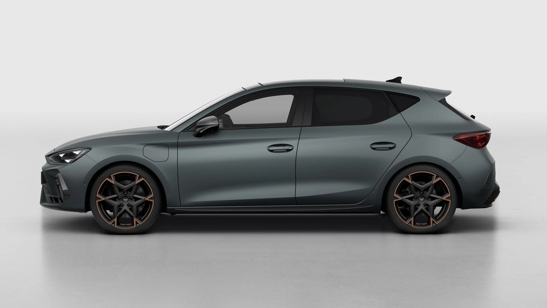 Hoofdafbeelding CUPRA Leon