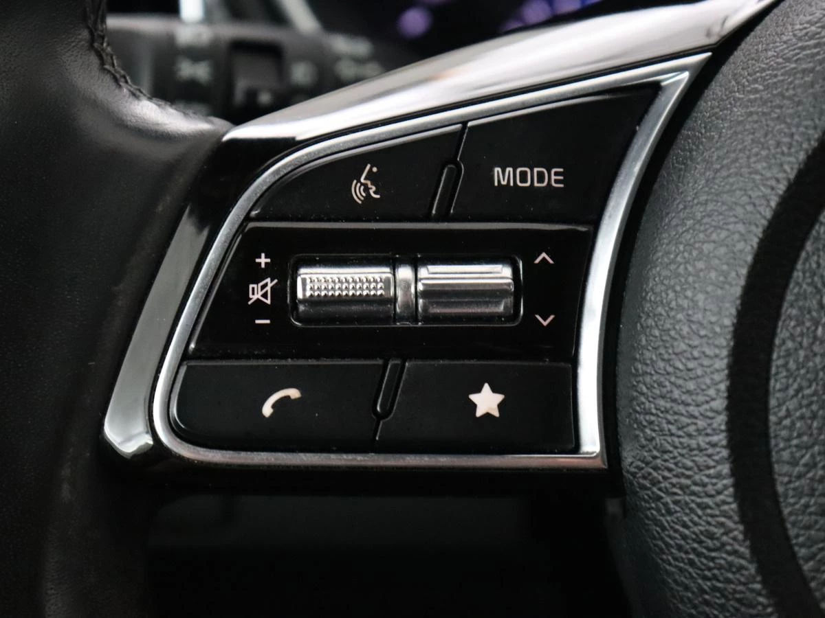 Hoofdafbeelding Kia Ceed