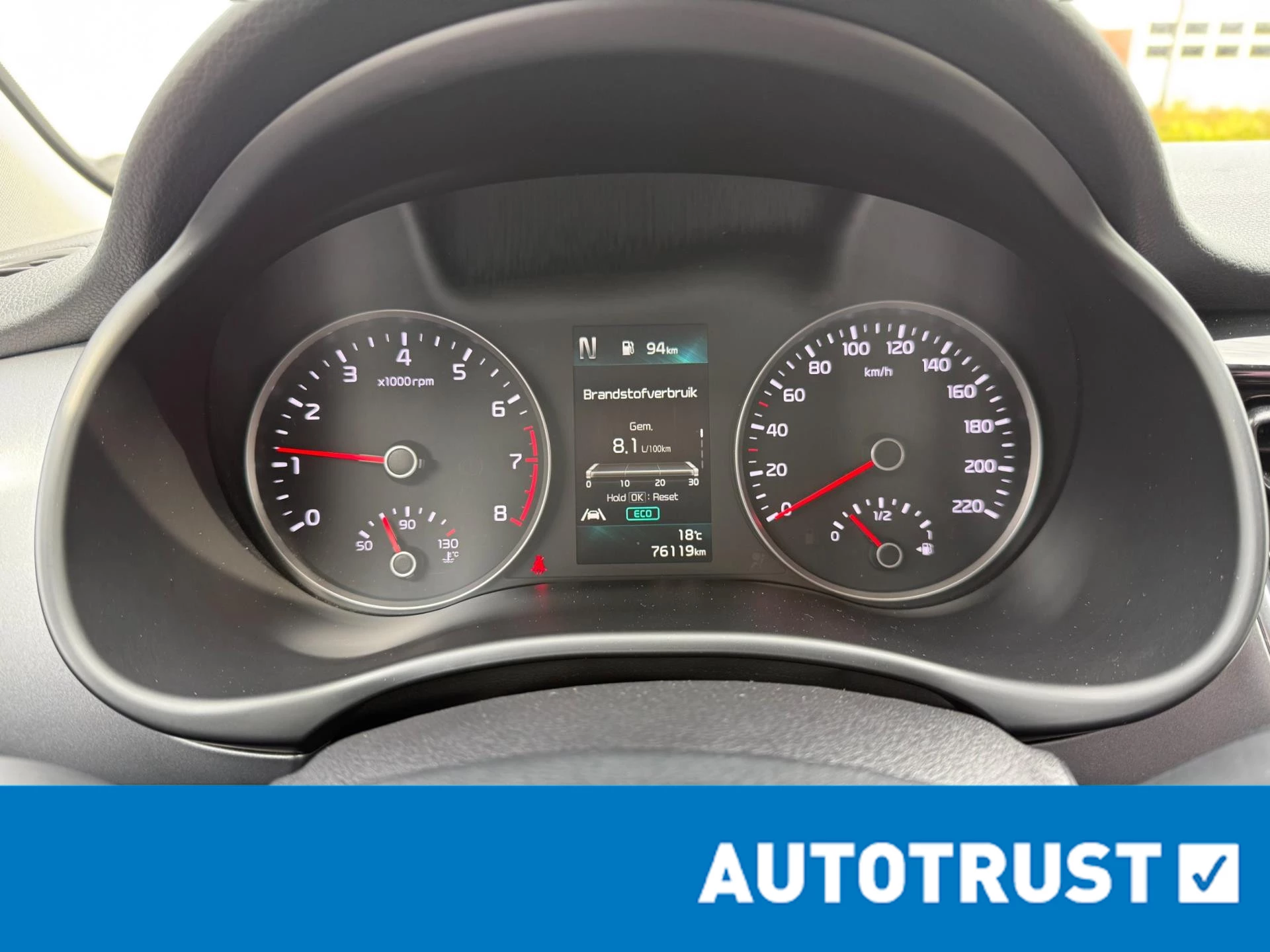 Hoofdafbeelding Kia Stonic