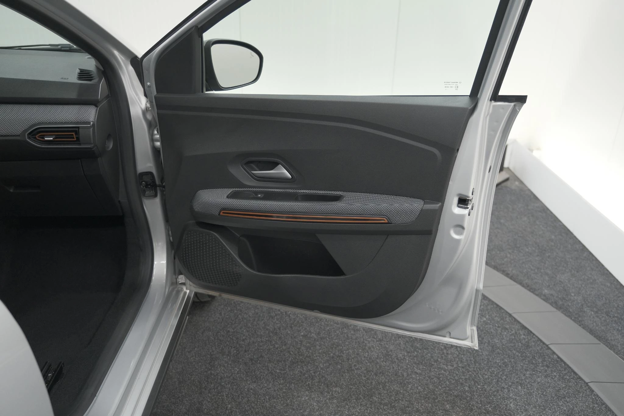 Hoofdafbeelding Dacia Sandero Stepway