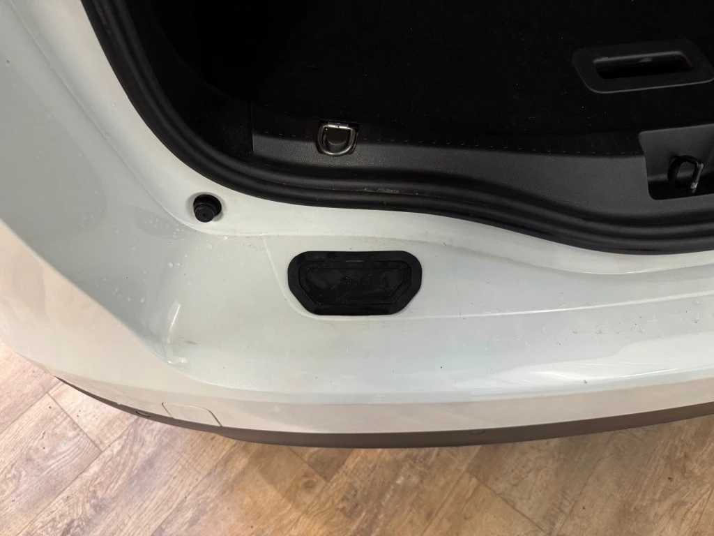 Hoofdafbeelding Renault Scénic