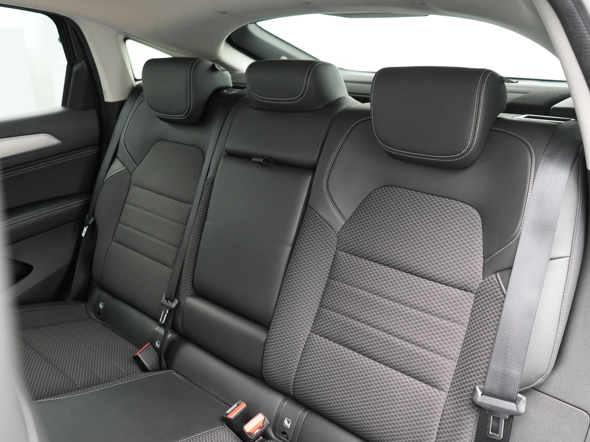 Hoofdafbeelding Renault Arkana