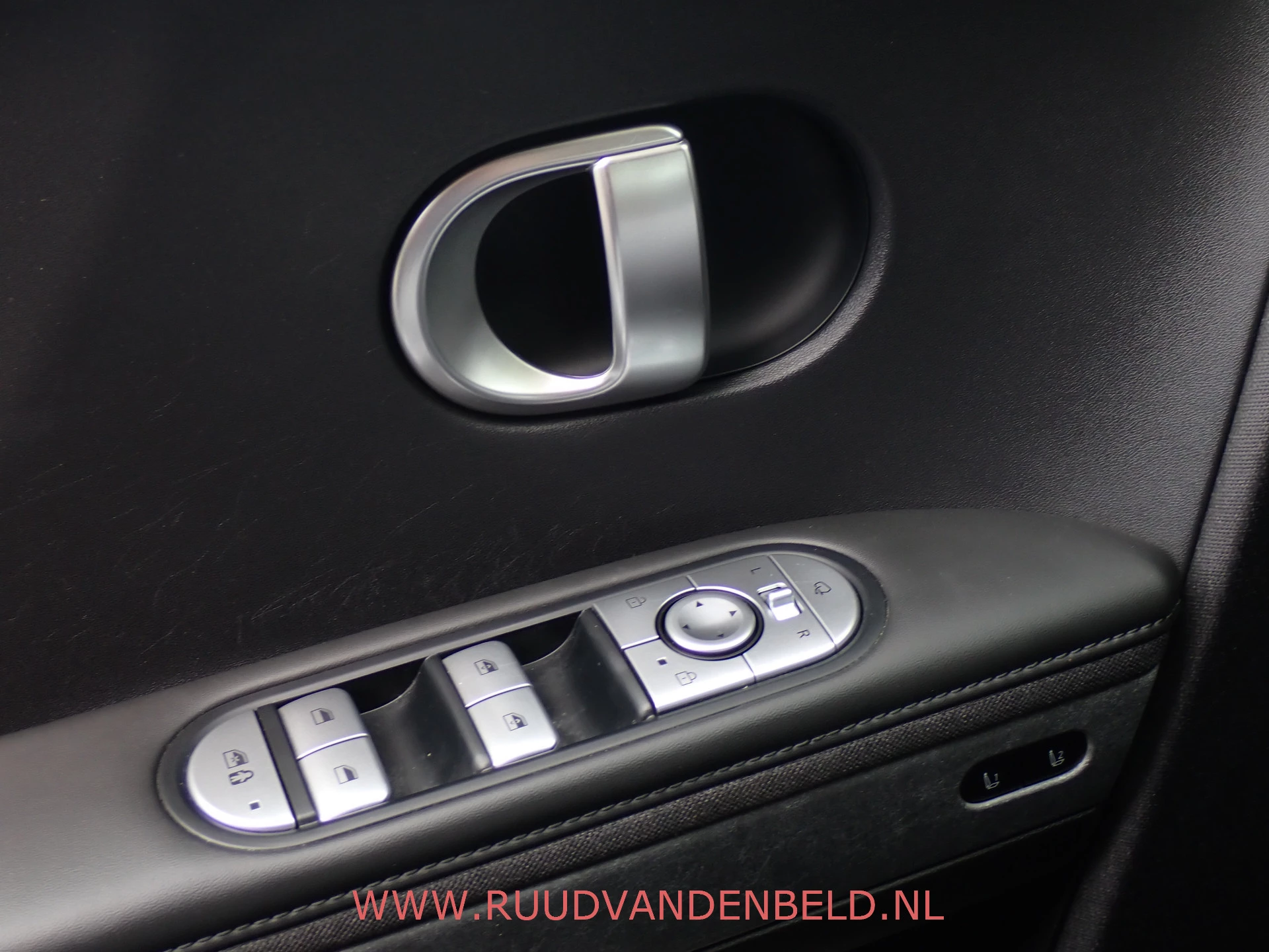 Hoofdafbeelding Hyundai IONIQ 5
