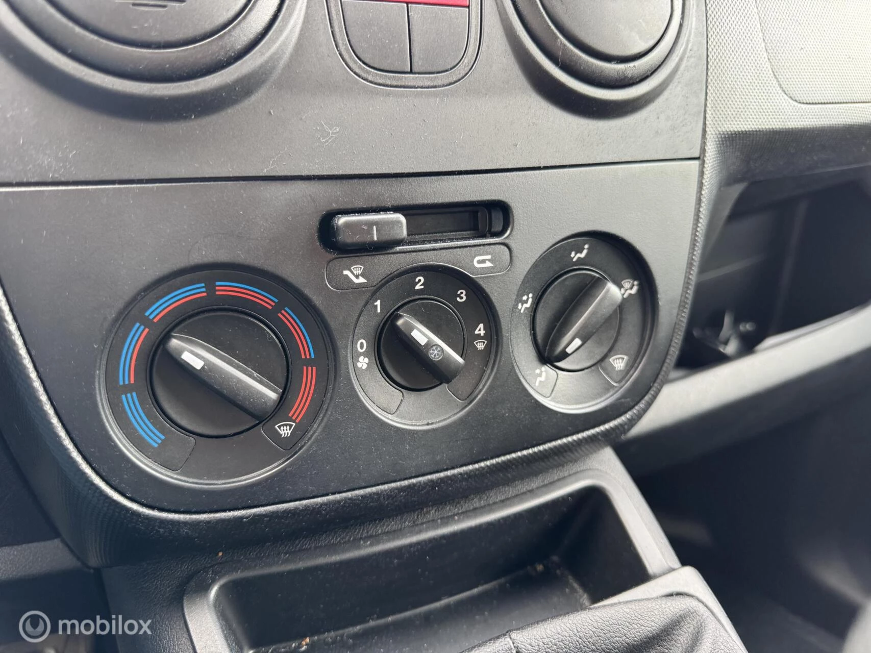 Hoofdafbeelding Fiat Fiorino