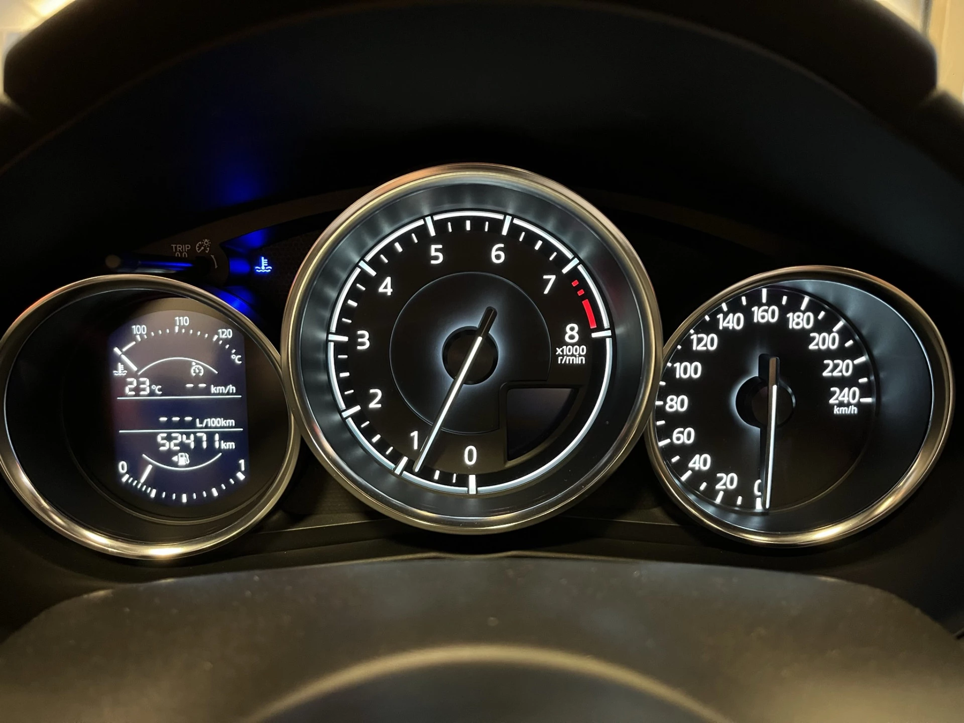 Hoofdafbeelding Mazda MX-5