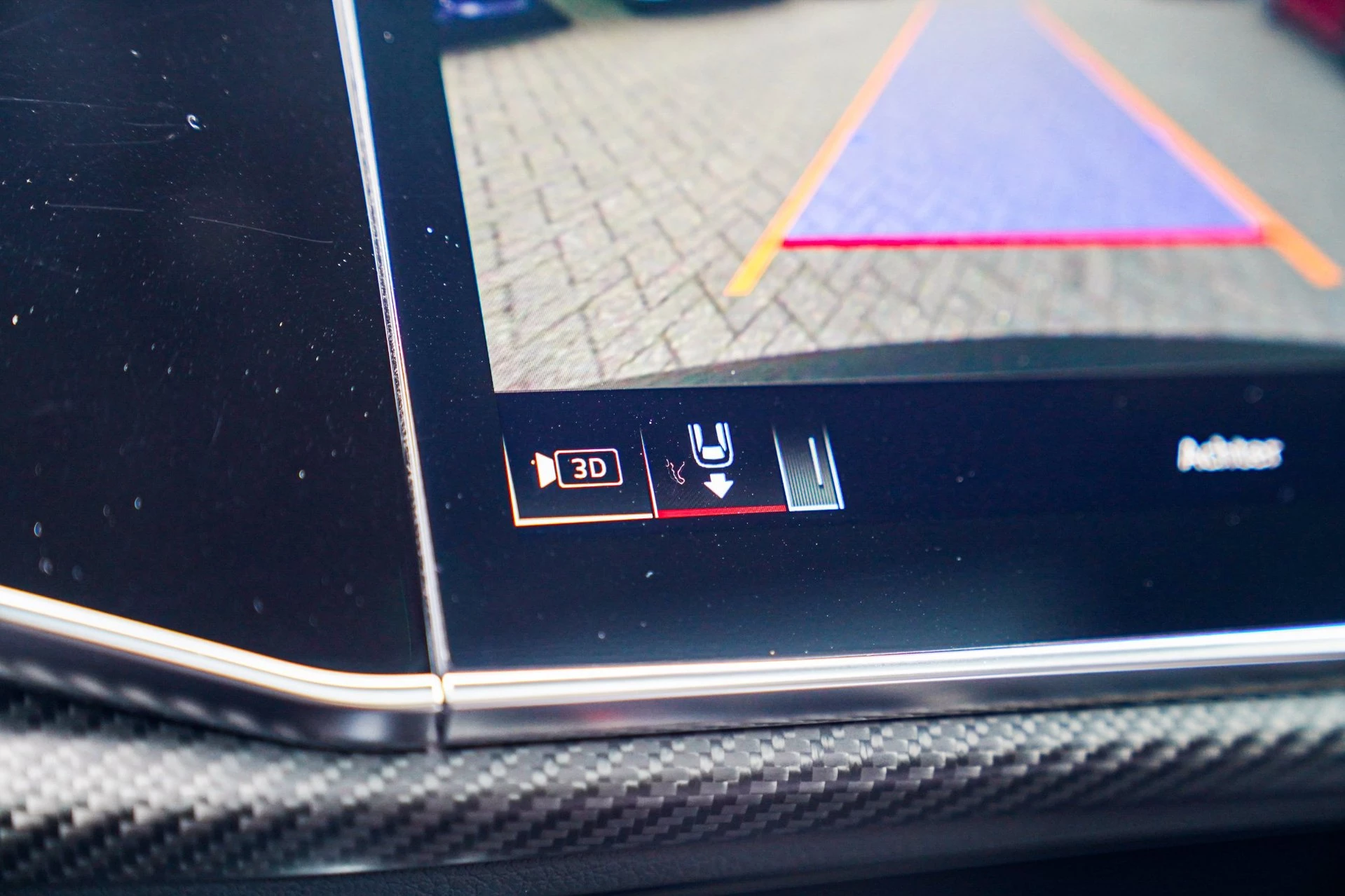 Hoofdafbeelding Audi RSQ8