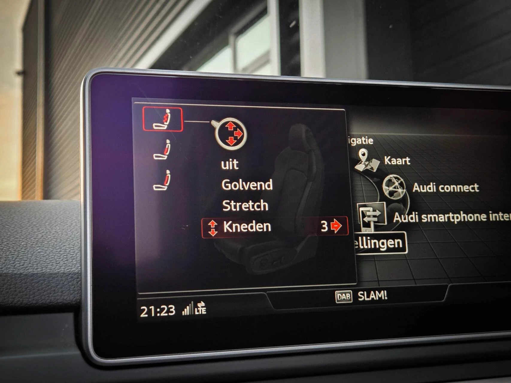 Hoofdafbeelding Audi S5