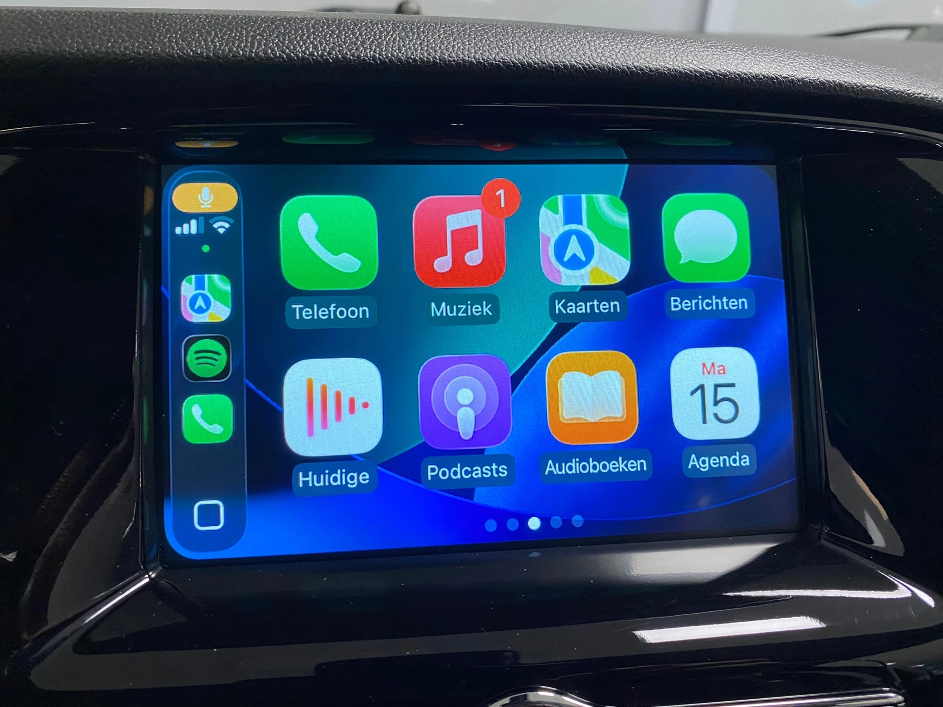 Hoofdafbeelding Opel KARL