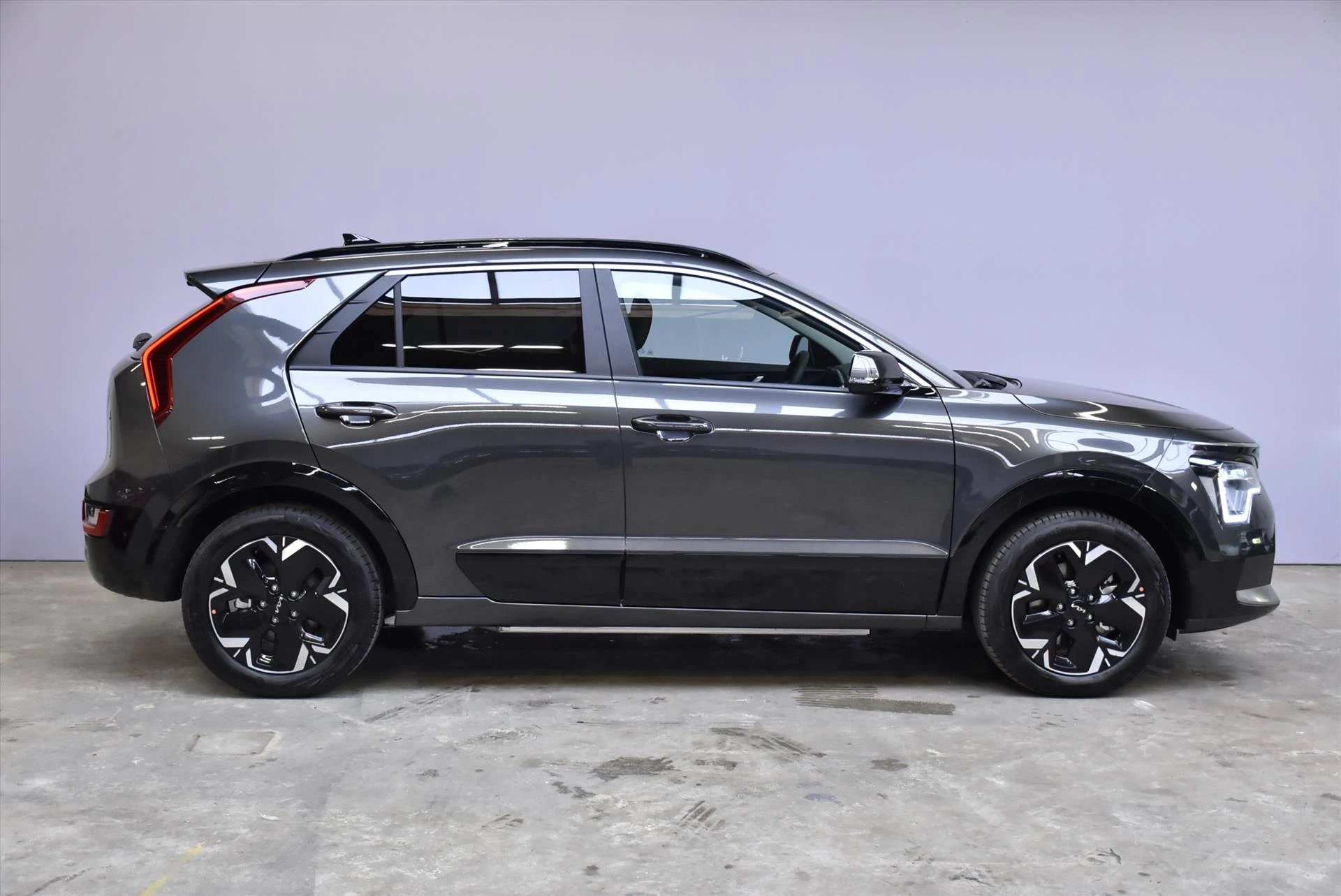 Hoofdafbeelding Kia e-Niro