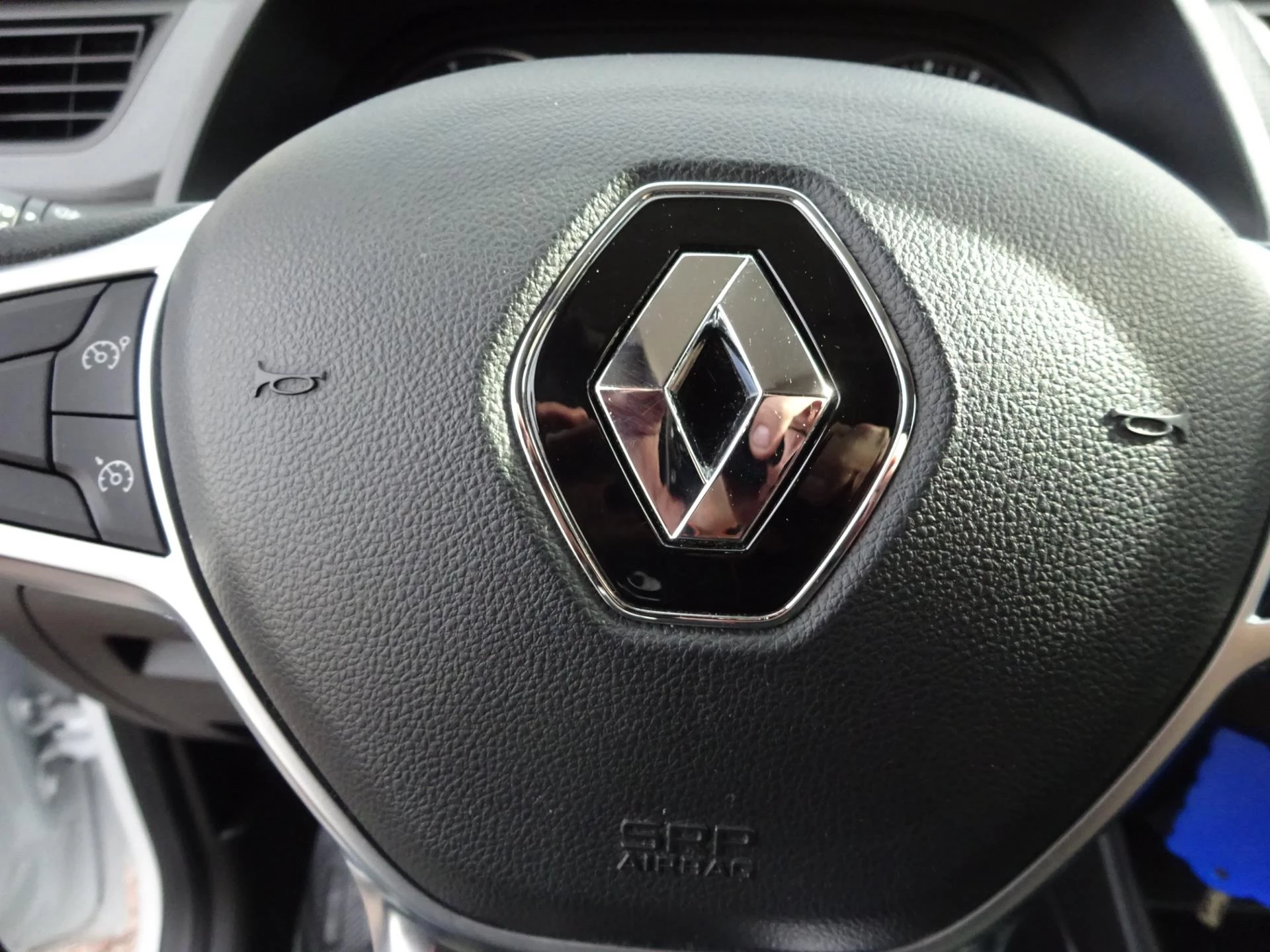 Hoofdafbeelding Renault Express
