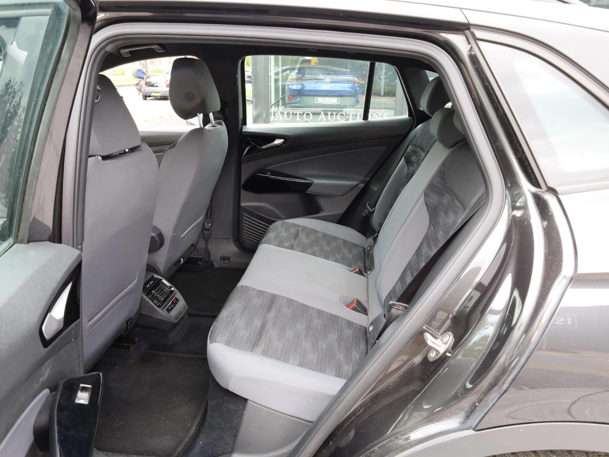 Hoofdafbeelding Volkswagen ID.4
