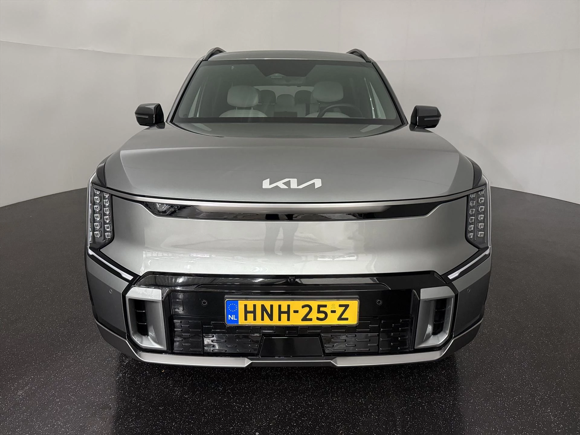 Hoofdafbeelding Kia EV9