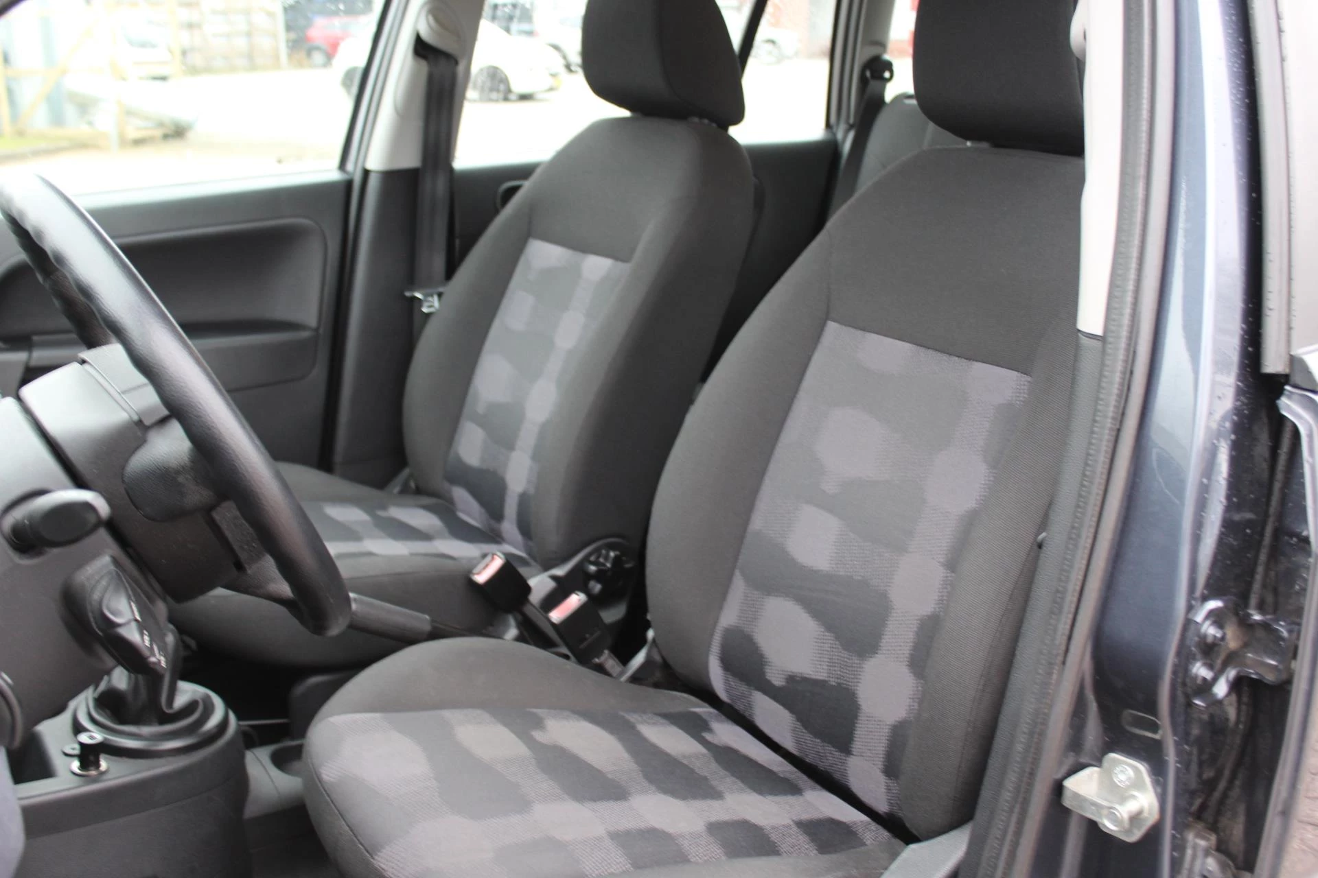 Hoofdafbeelding Ford Fusion