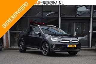 Volkswagen Taigo 1.5 TSI Business Virtual Keyless Camera