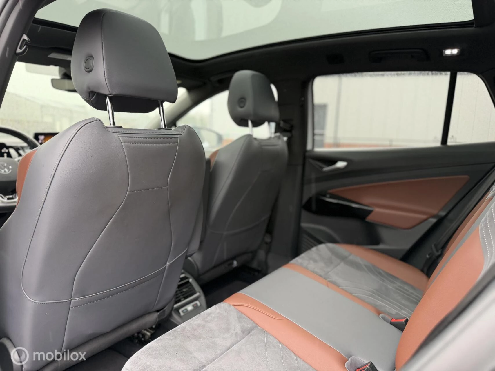 Hoofdafbeelding Volkswagen ID.4