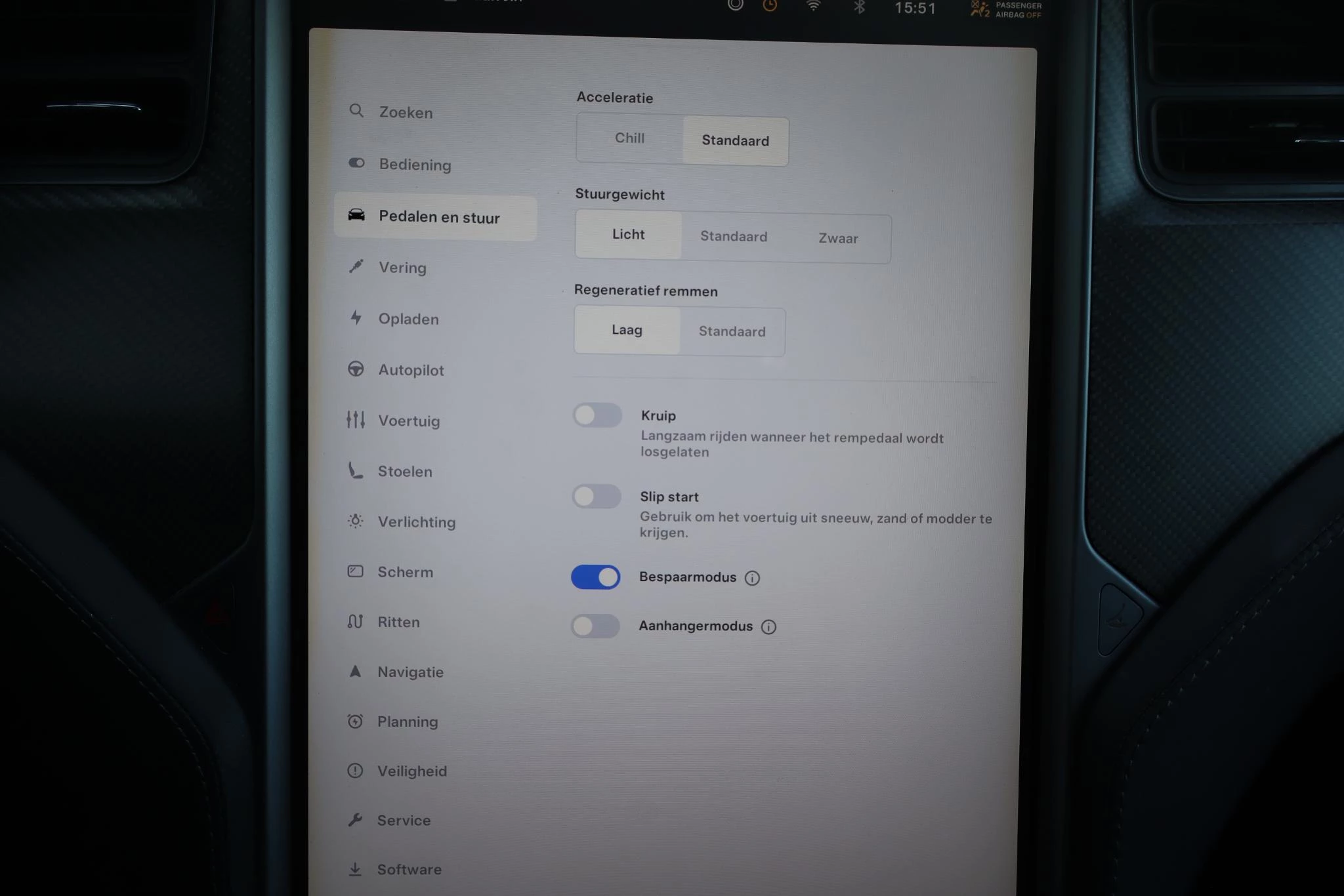 Hoofdafbeelding Tesla Model X