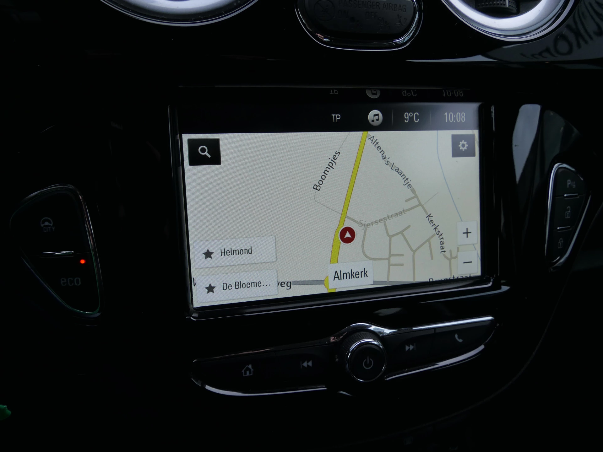 Hoofdafbeelding Opel ADAM