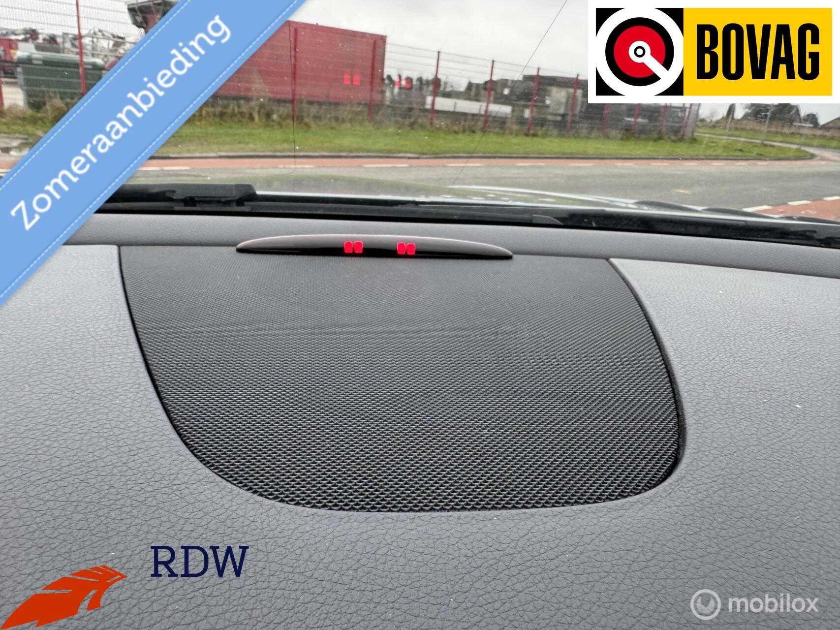 Hoofdafbeelding Mercedes-Benz SLK