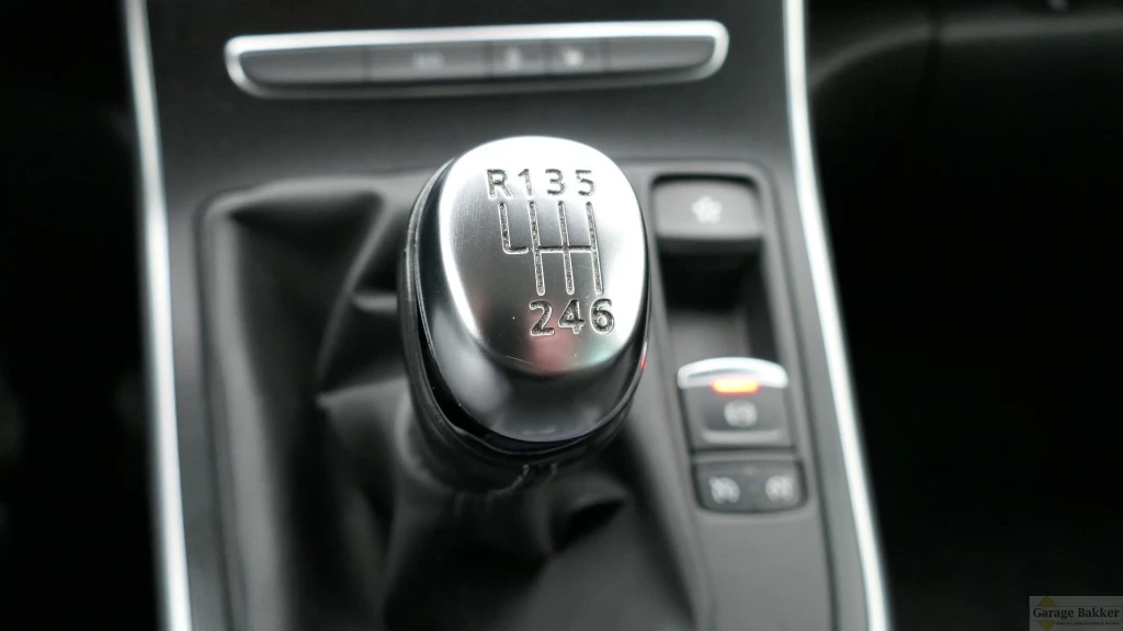 Hoofdafbeelding Renault Scénic