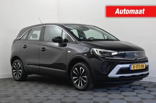 Opel Crossland 1.2 Turbo 130PK Elegance Automaat