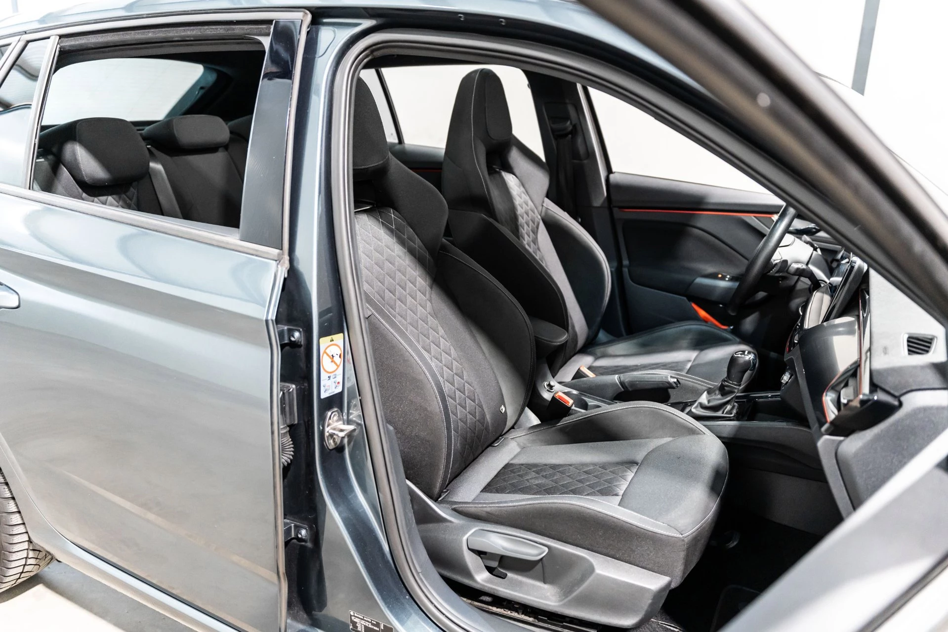 Hoofdafbeelding Škoda Scala